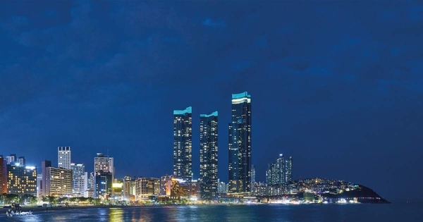 Busan